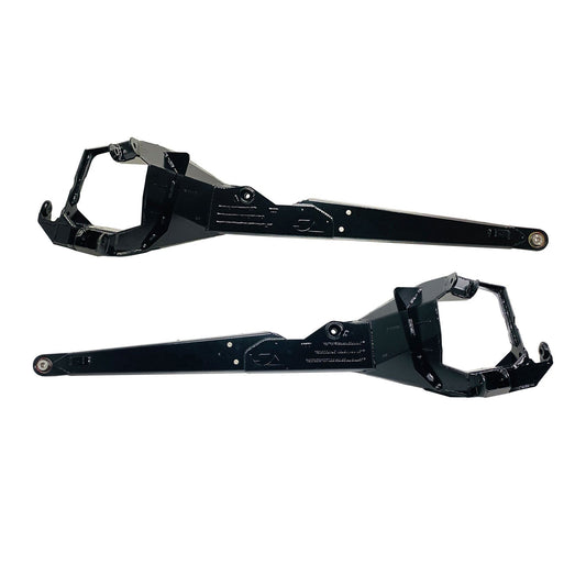 Can-Am Maverick R Trailing Arms by CA Tech