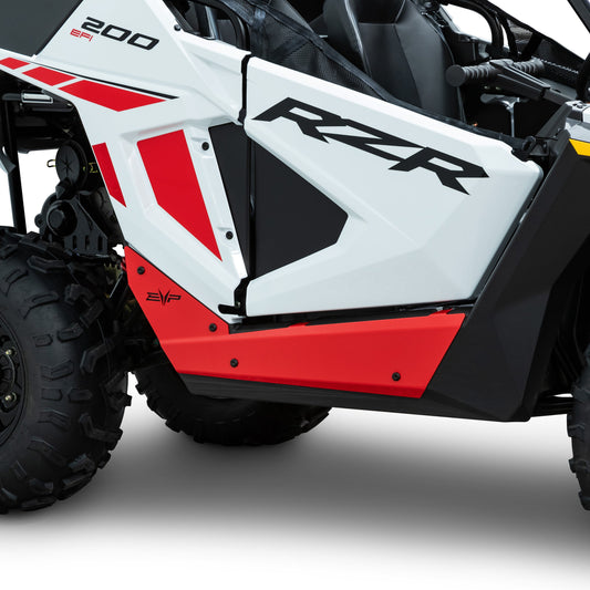 EVP Kickplates for Polaris RZR 200