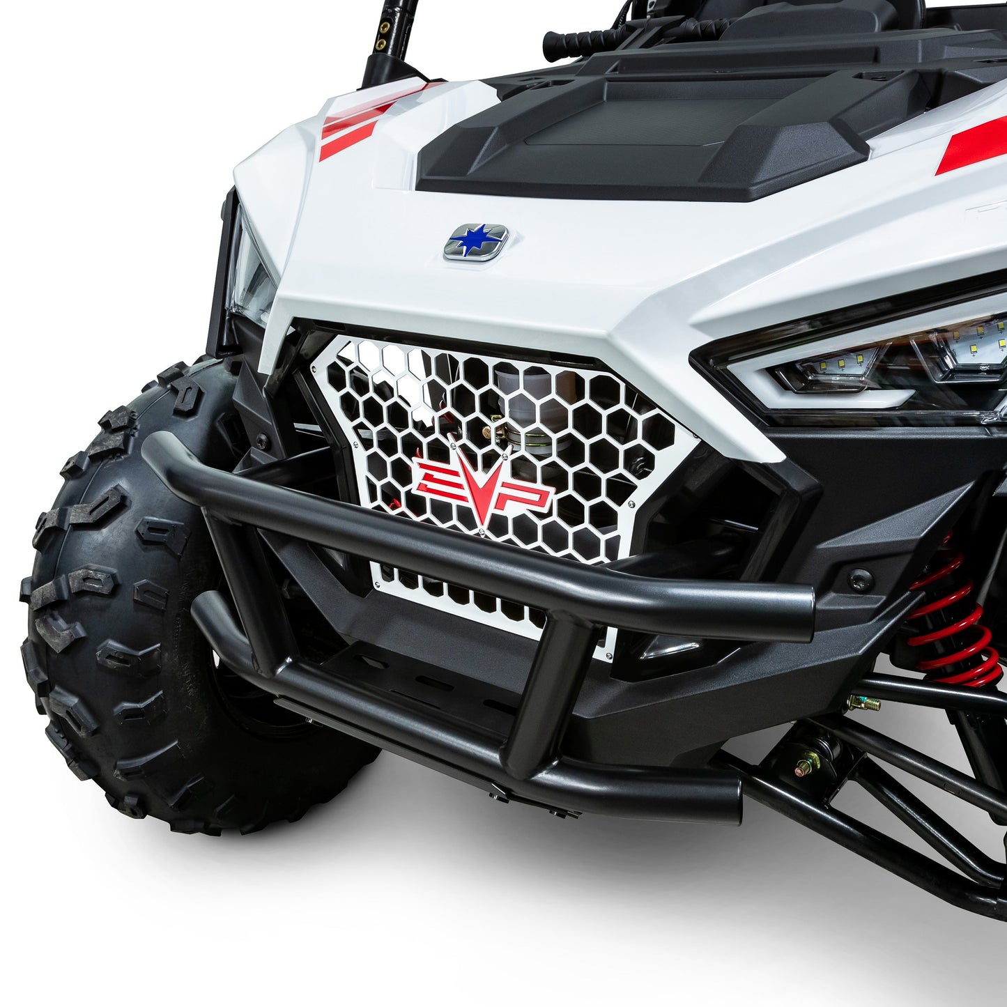 EVP Grille for Polaris RZR 200