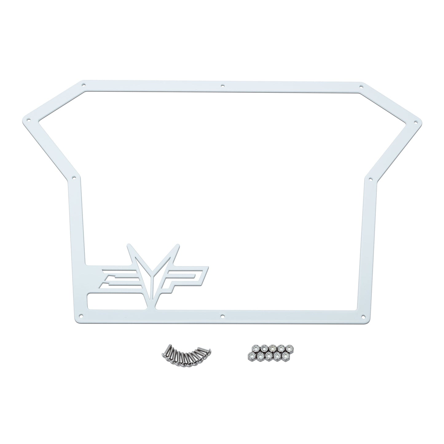 EVP Front Grille Bezel for Polaris RZR 200