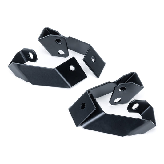 EVP A-Pillar Light Brackets Set of 2 for RZR Pro R & Turbo R