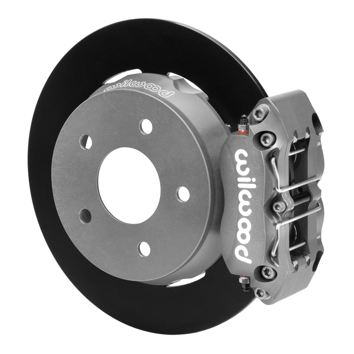 Wilwood Rear Brake Kit for RZR Pro R & Pro S/Turbo R