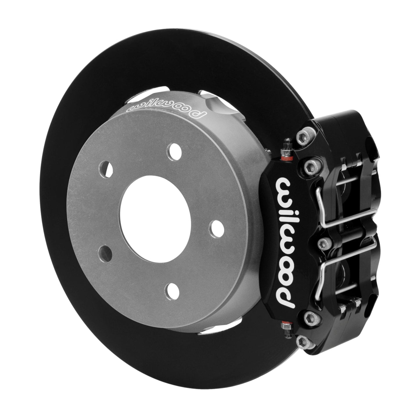 Wilwood Rear Brake Kit for RZR Pro R & Pro S/Turbo R