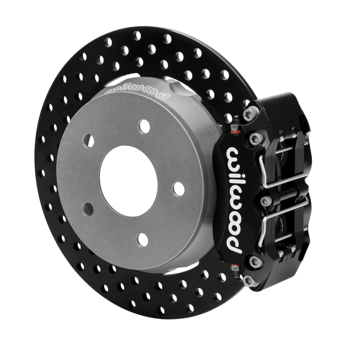 Wilwood Rear Brake Kit for RZR Pro R & Pro S/Turbo R