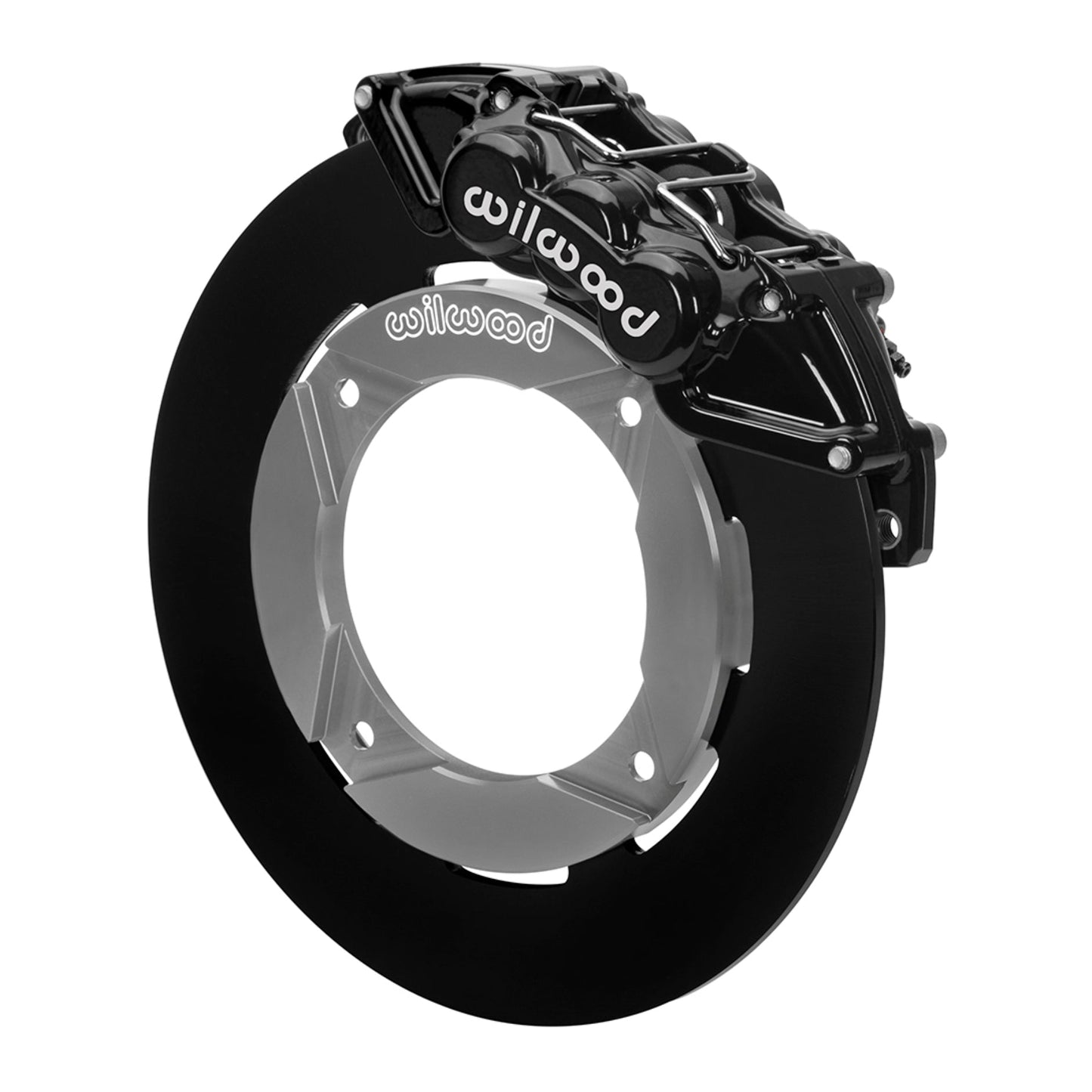 Wilwood Front Brake Kit for RZR Pro XP