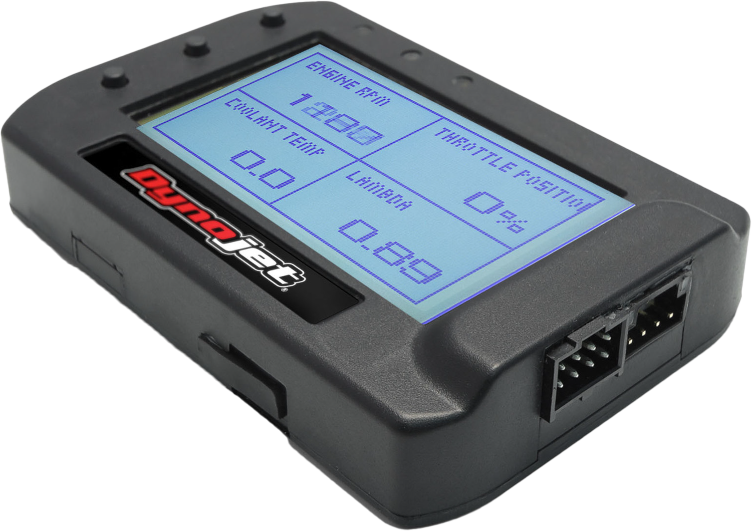 Power Commander Pod 300 Digital Display