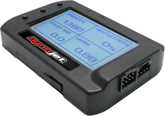 Power Commander Pod 300 Digital Display