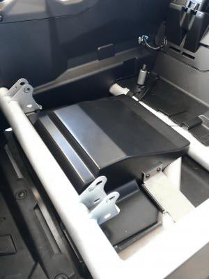 Unloaded 10" Sub Box Can Am X3