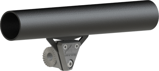 Clearview/Elite Series Triangle Tab Mount