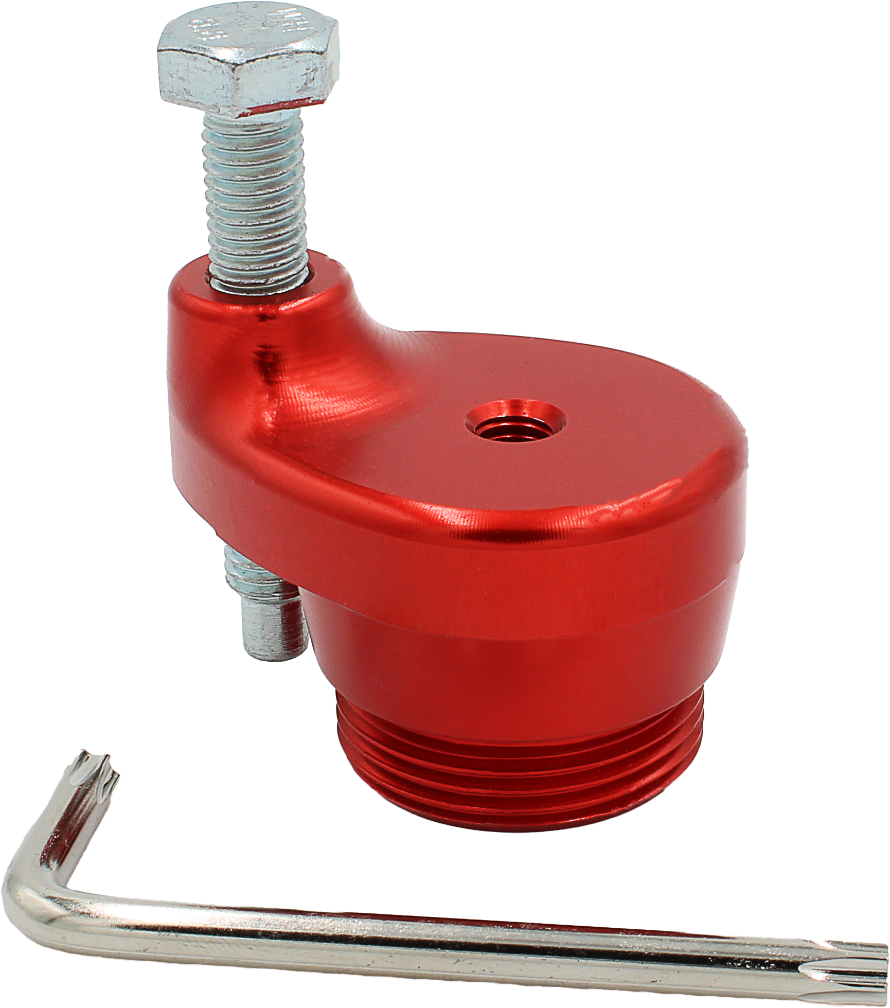 Belt Change Tool