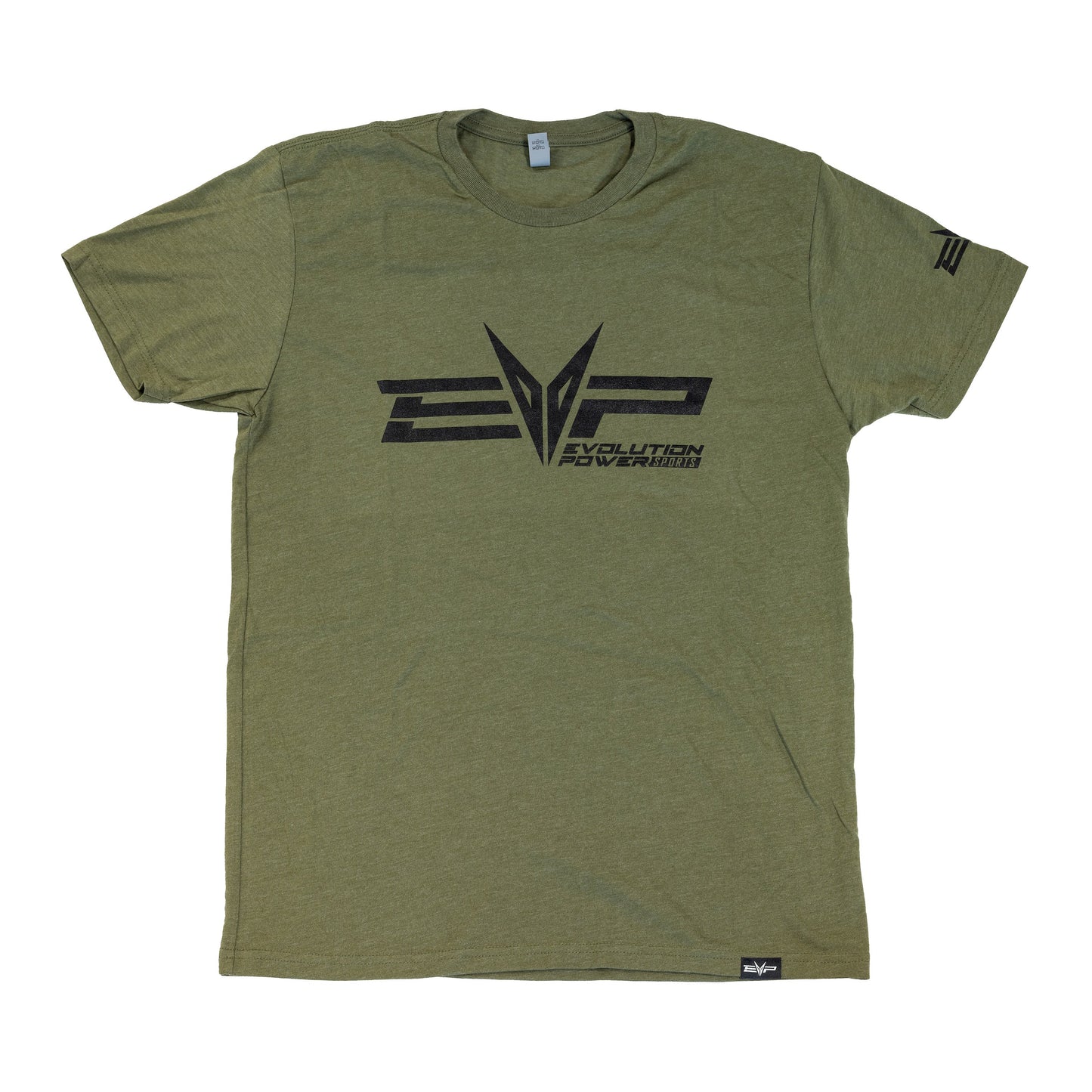EVP Logo T-Shirt