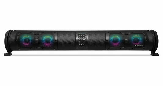Seds33 Elite With Ledcasting