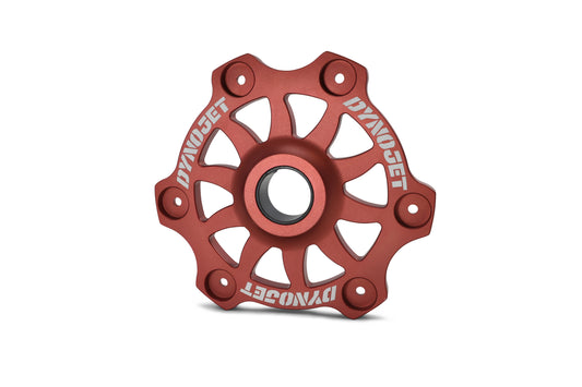 Primary Pressure Plate Kit