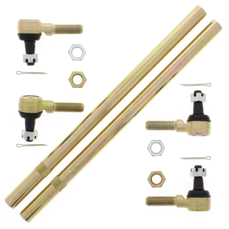 All Balls Racing 04-08 Arctic Cat 400 DVX Tie Rod Upgrade Kit