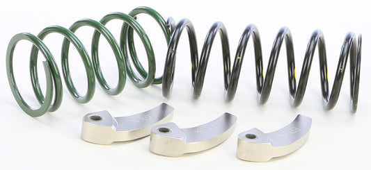 Mudder Clutch Kit