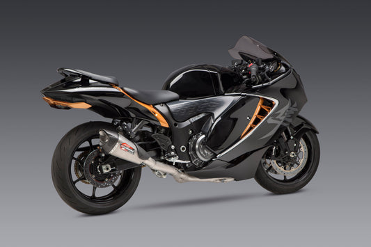 Exhaust At2 Race Fs Ss/Ss/Cf Works