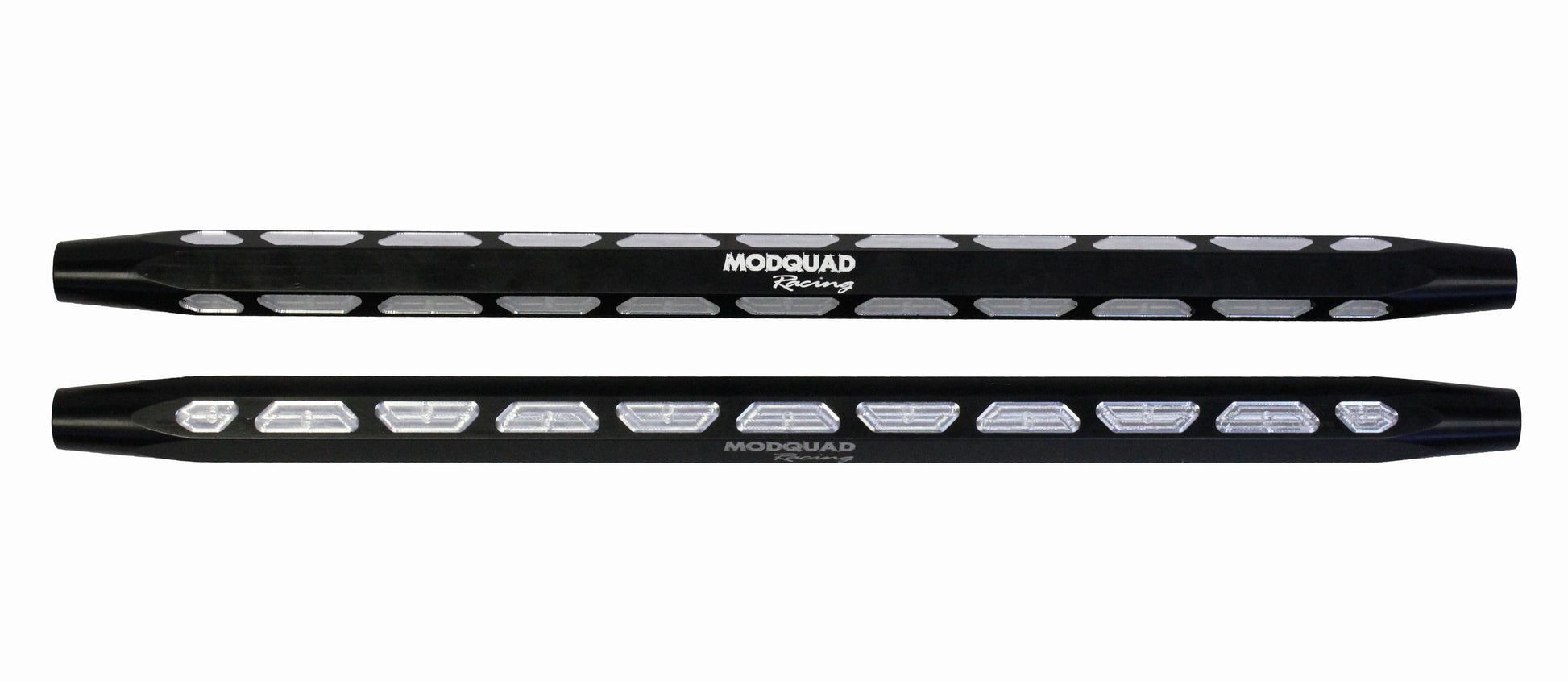 Tie Rod Hex Black