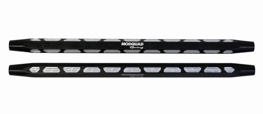 Tie Rod Hex Black