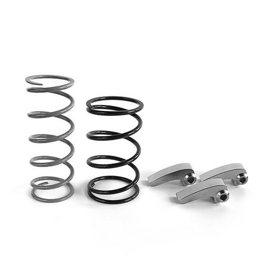 Clutch Kit High Elevation Stock Tire