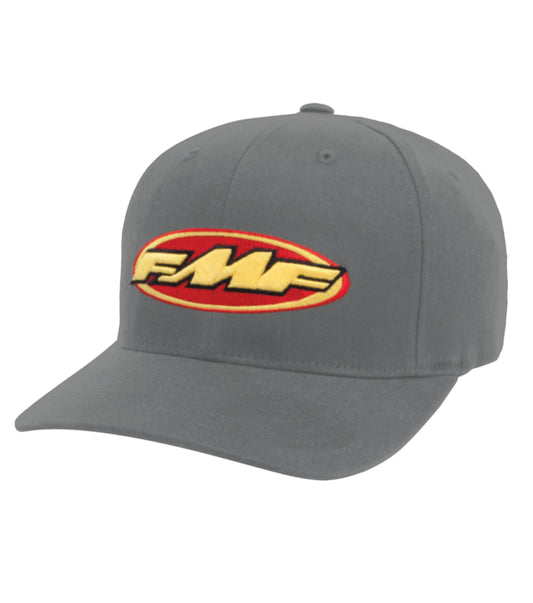 Don 2 Hat Charcoal Lg/Xl