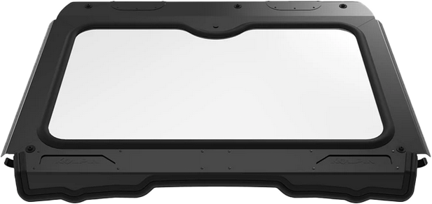 Glass Windshield Pol