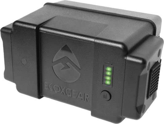 Replacement Seb26 Battery