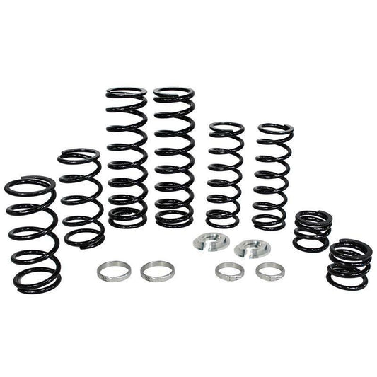 Dual Rate Spring Kit Pol