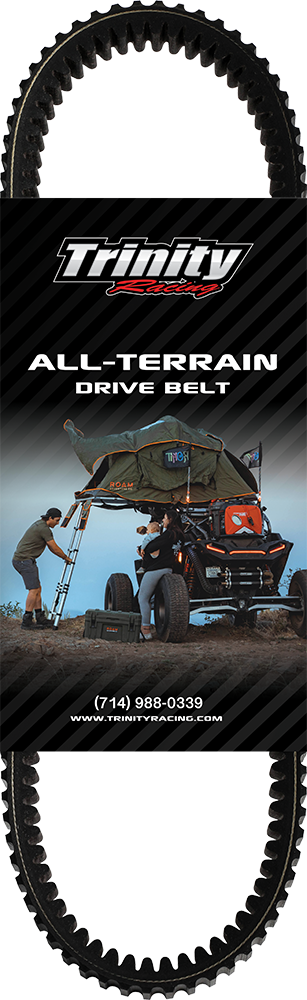 All Terrain Drive Belt - RZR XP 1000