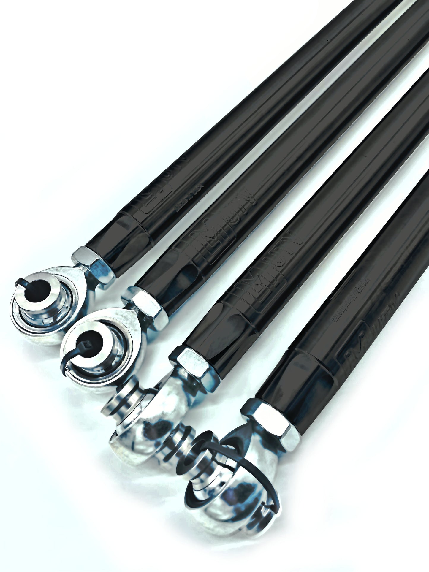 Polaris RZR Pro R (2022+) Radius Rods