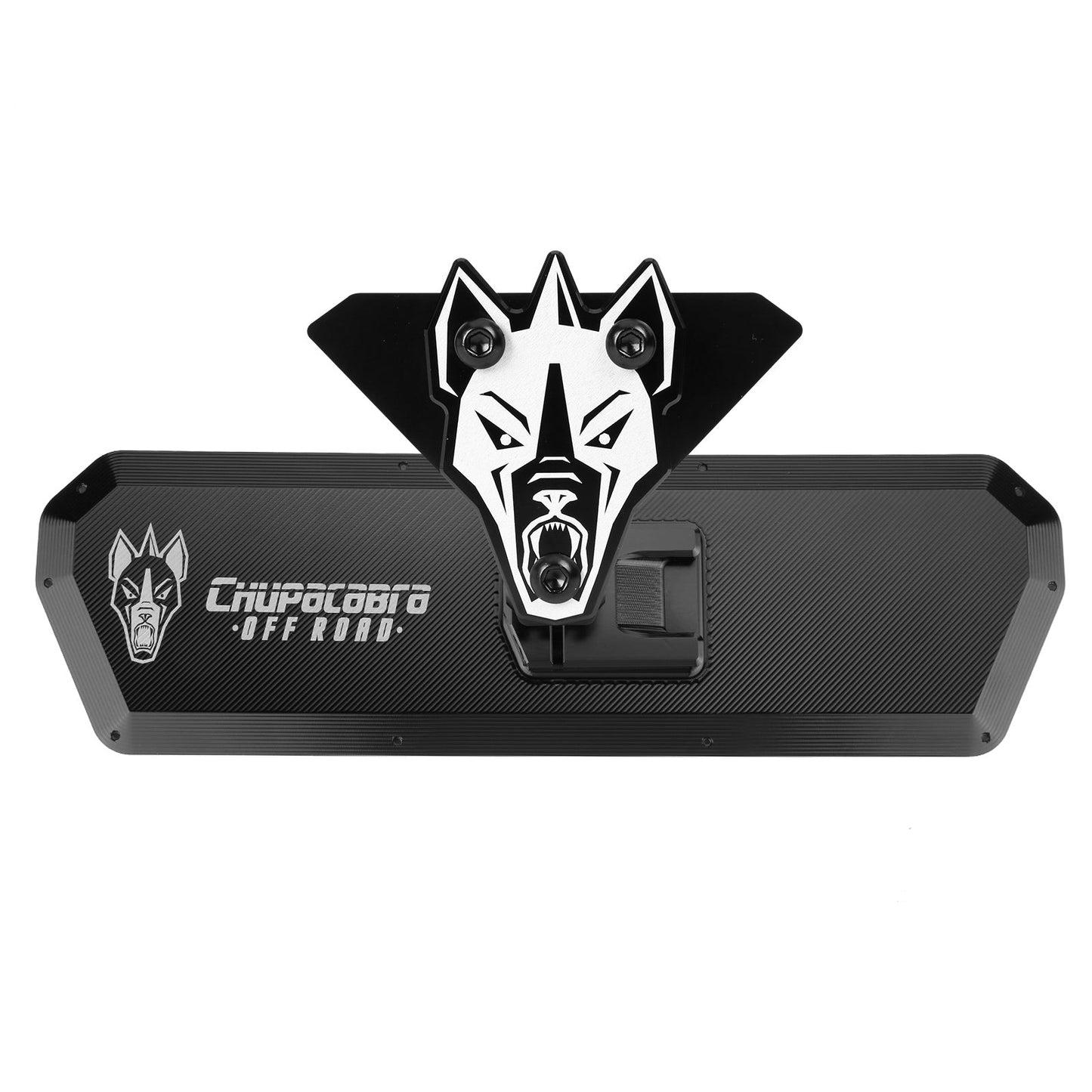 X3 Specific Super DELUXE 11" Center Mount ONLY [POS ONLY]