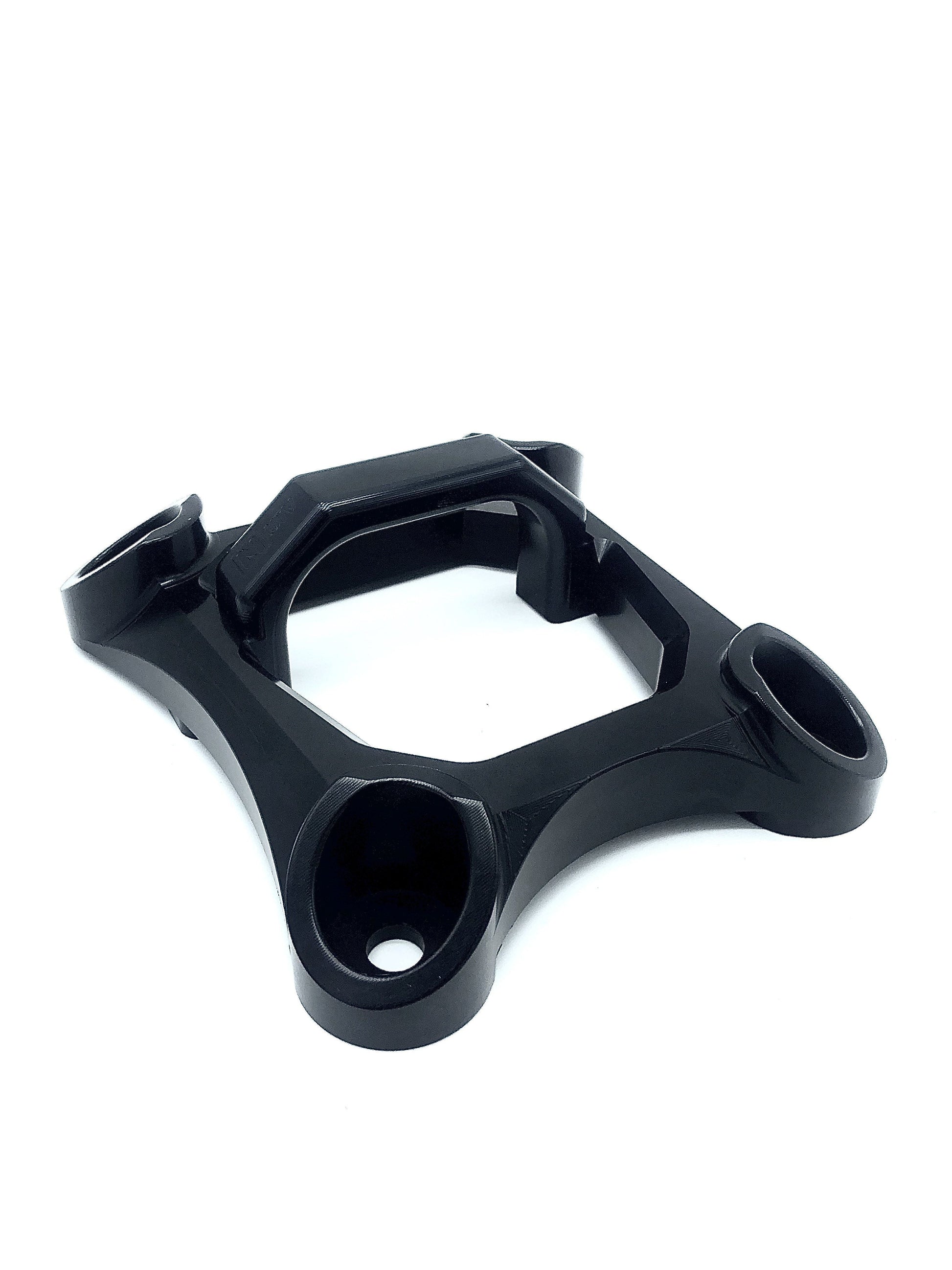 Polaris RZR Rear Pull Plate - 0