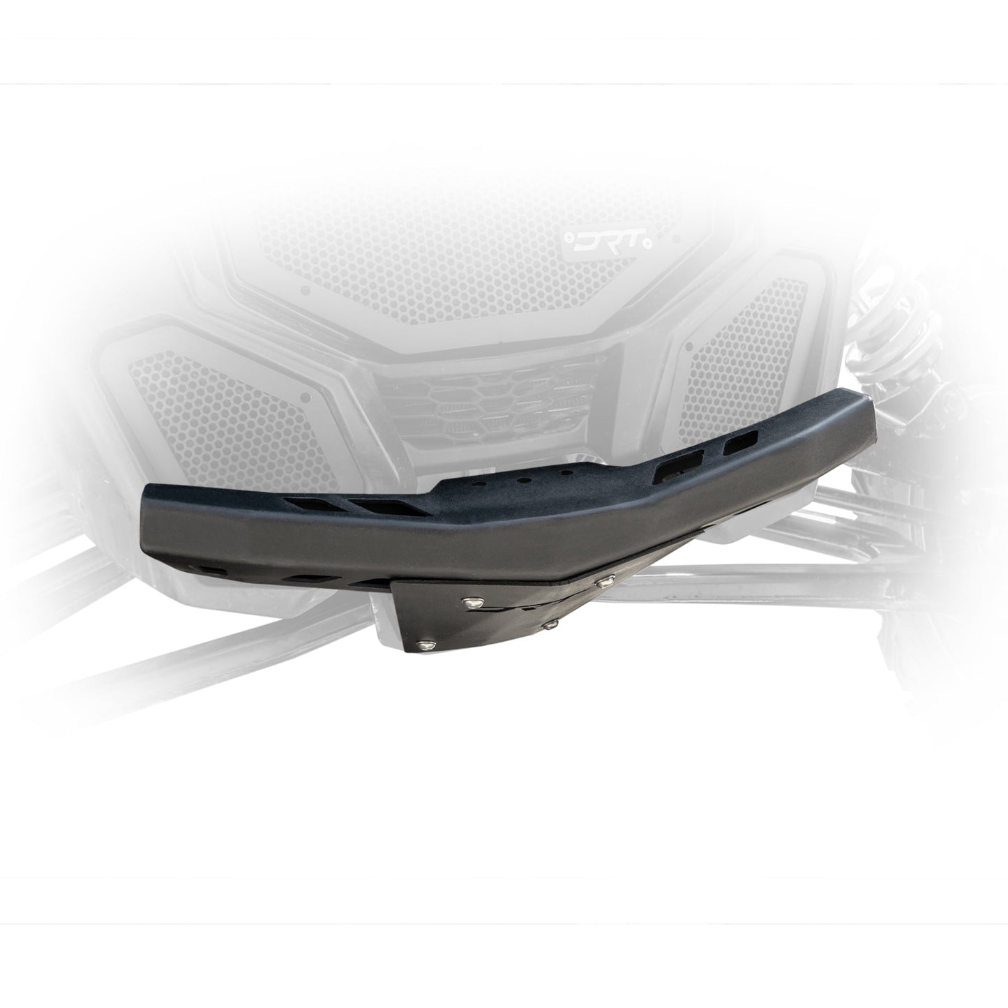 CAX3FB1 – Can-Am X3 2017+ Front Bumper and Bulk Head