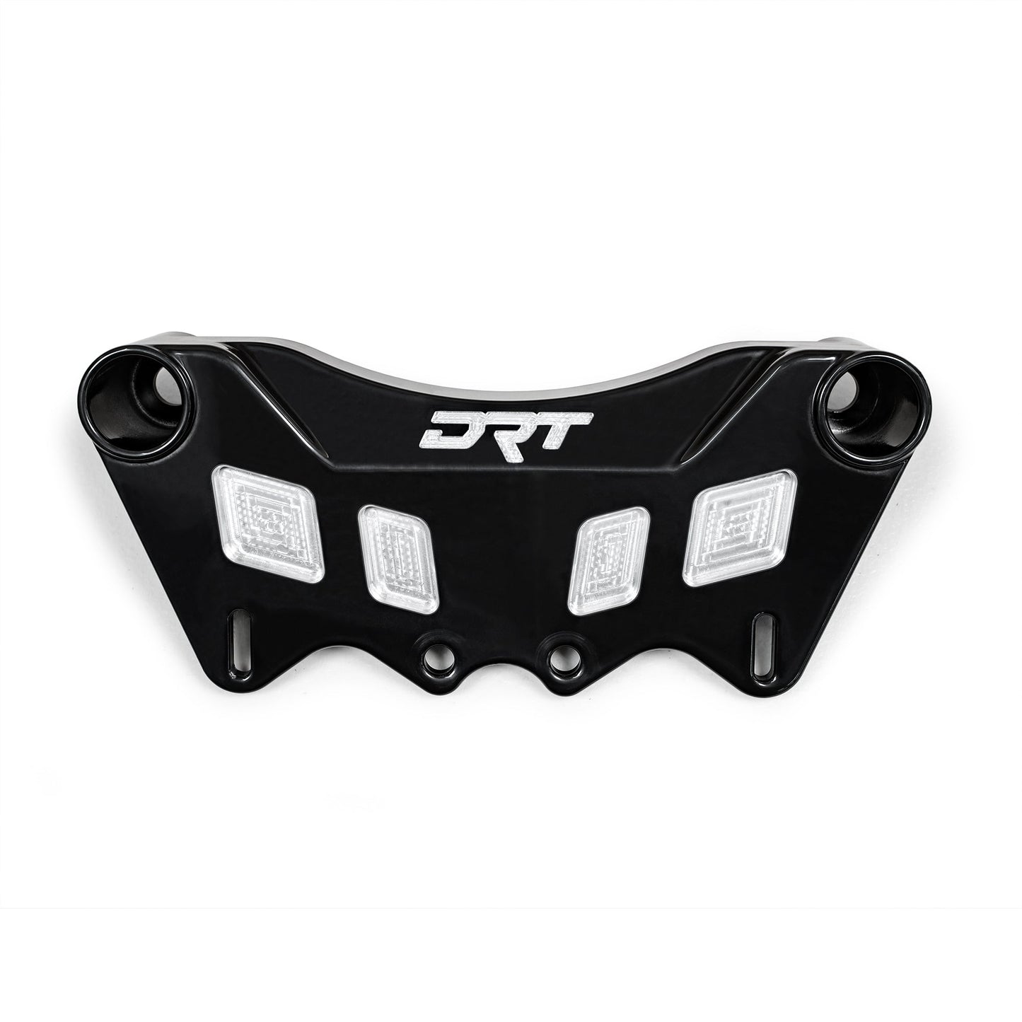 CAX3ST2 – Can-Am X3 2017+ Billet Shock Tower Brace Black