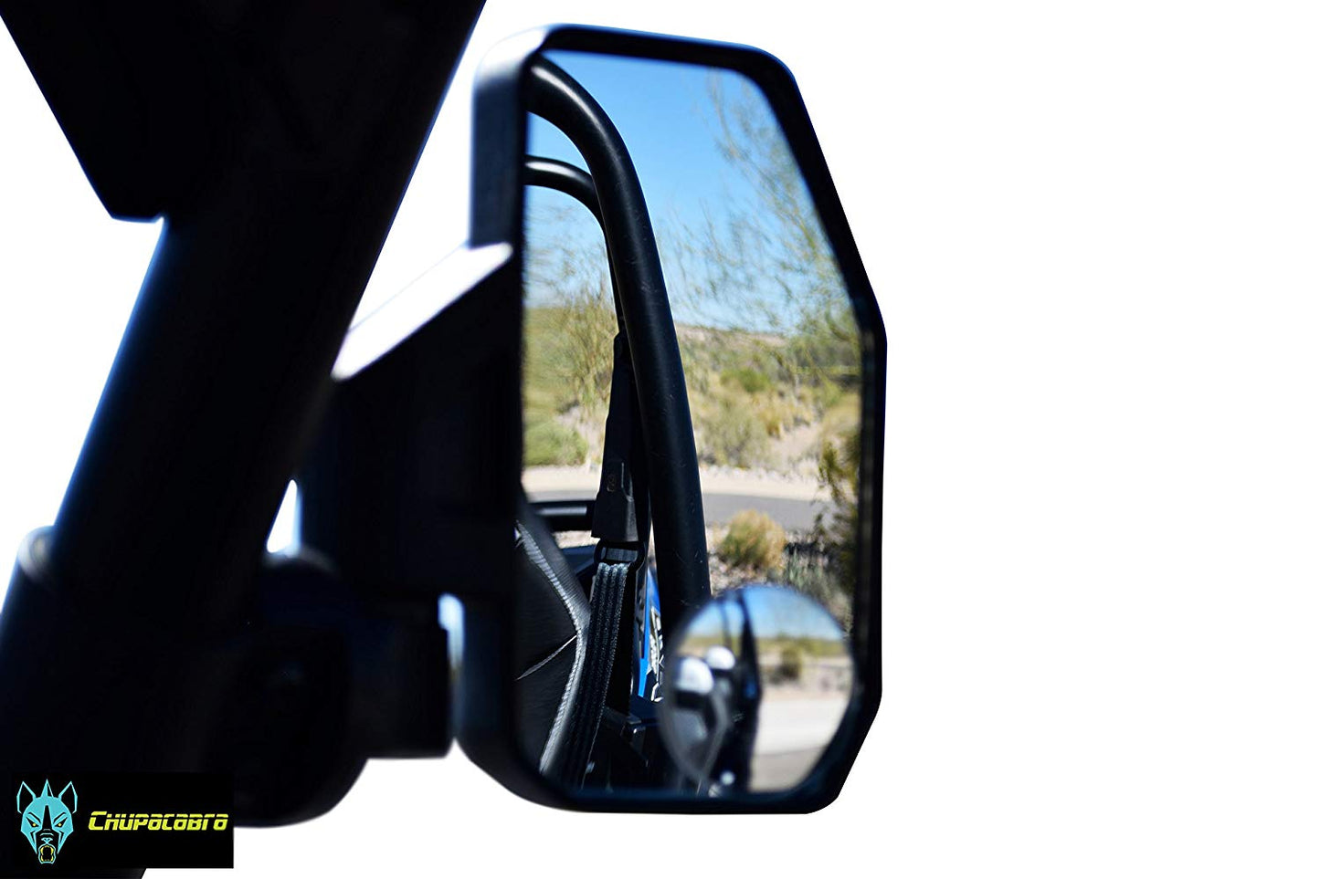 SPOT Breakaway Side Mirror [POS ONLY]