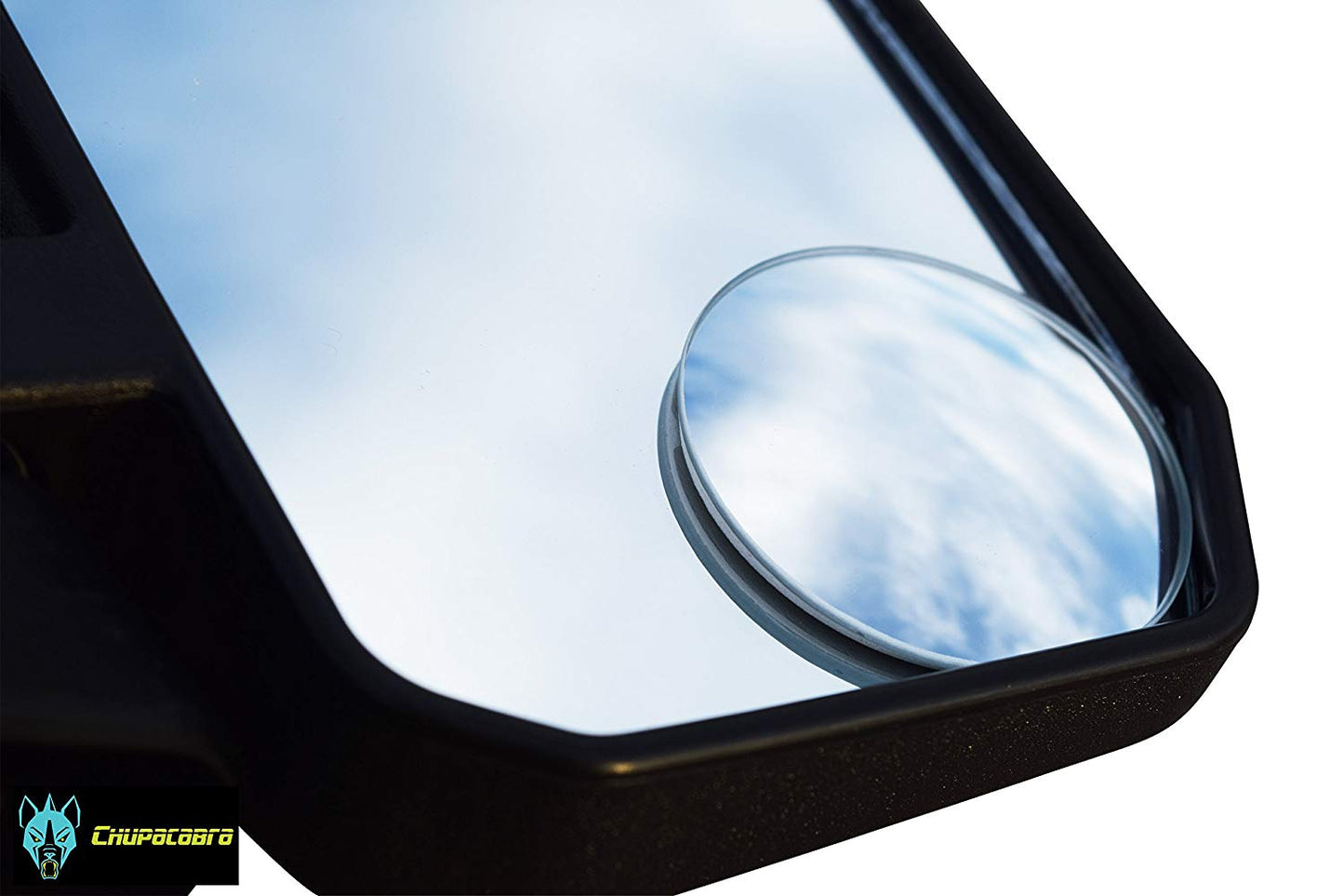 SPOT Breakaway Side Mirror [POS ONLY]