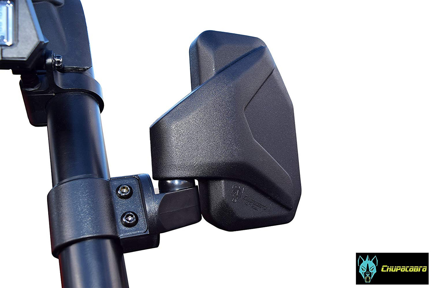 SPOT Breakaway Side Mirror [POS ONLY]