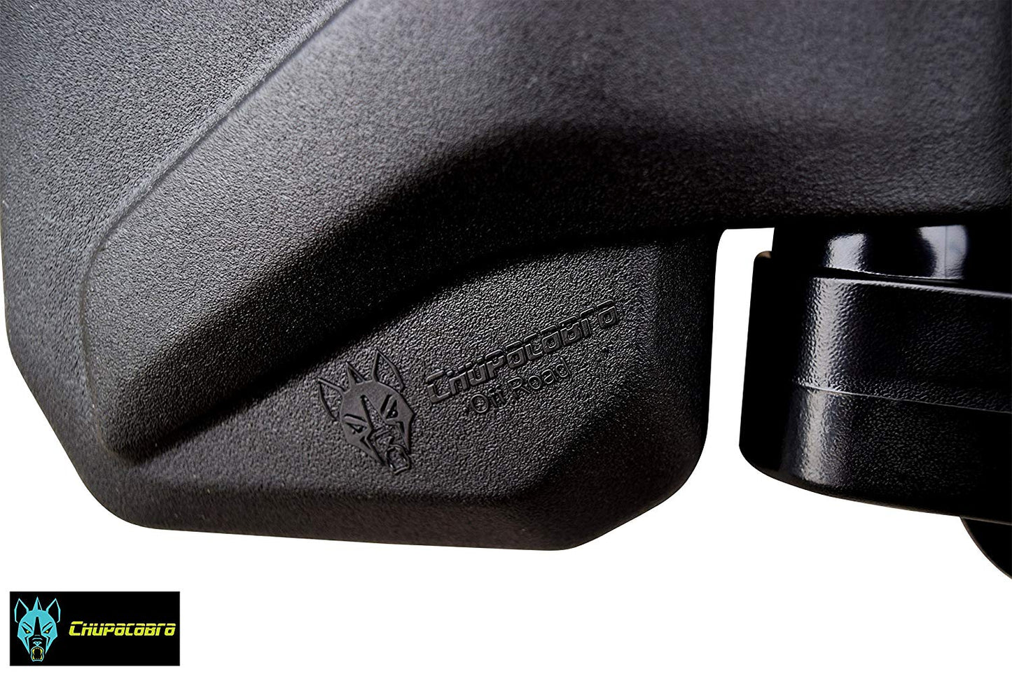 SPOT Breakaway Side Mirror [POS ONLY]
