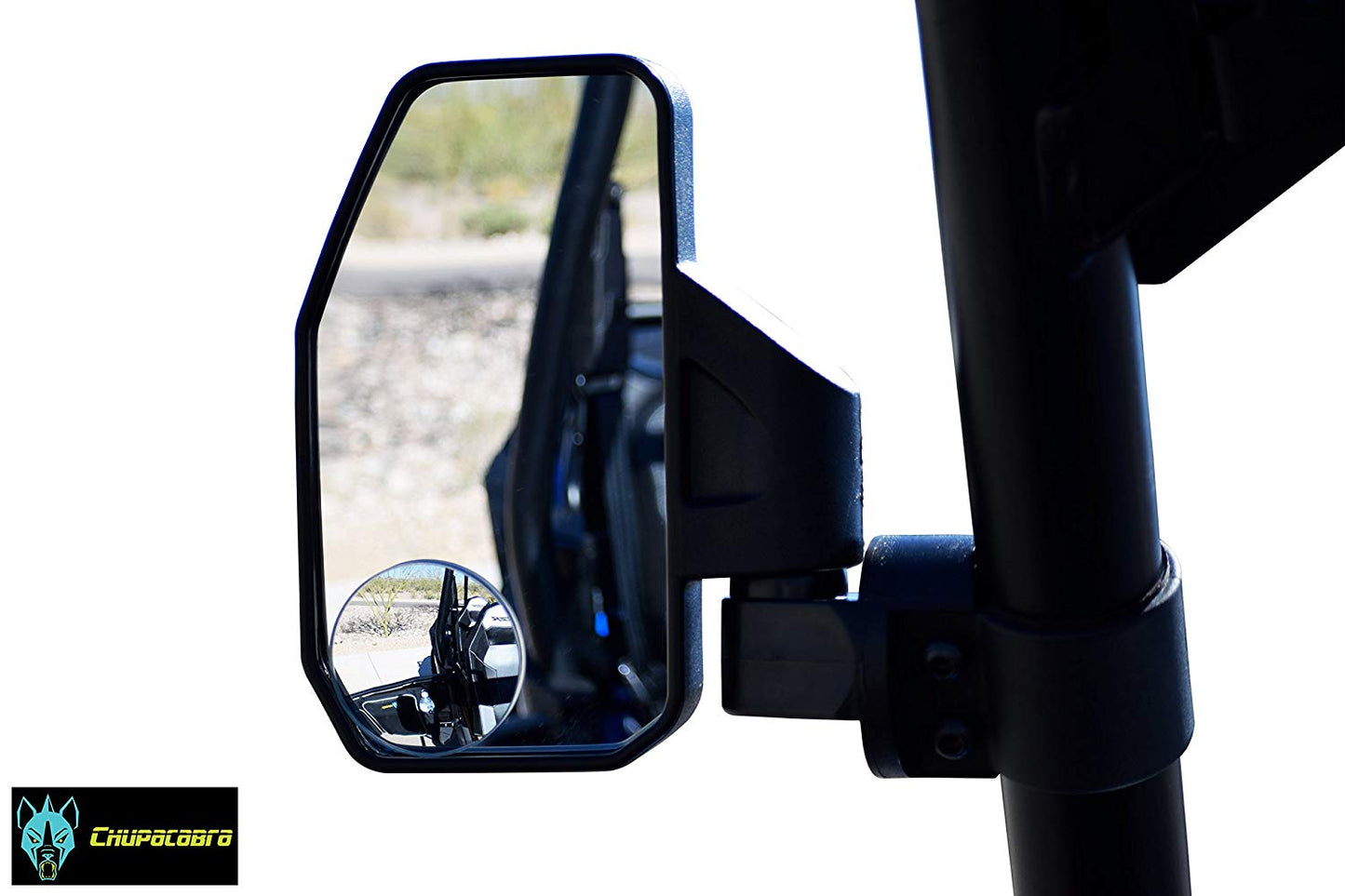 SPOT Breakaway Side Mirror [POS ONLY]