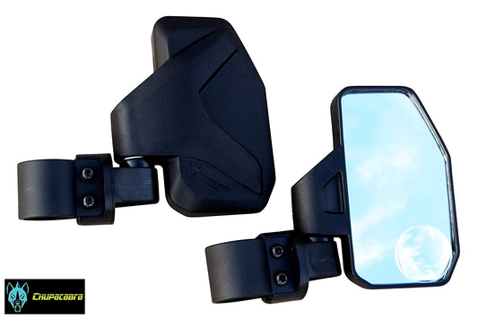SPOT Breakaway Side Mirror [POS ONLY]