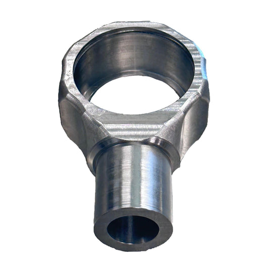 1.50 X .120 X 1.00 TUBE END