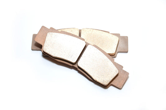 Yamaha YXZ 1000 Brake Pads