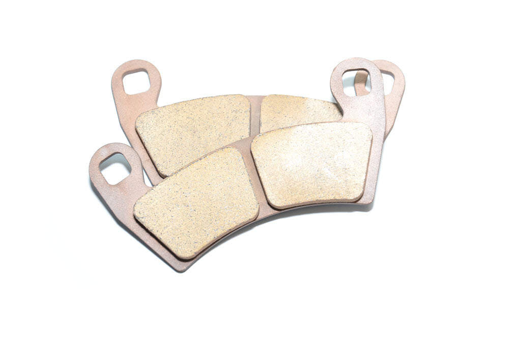 Polaris RZR Turbo / S / Pro R / XP 1000 Brake Pads