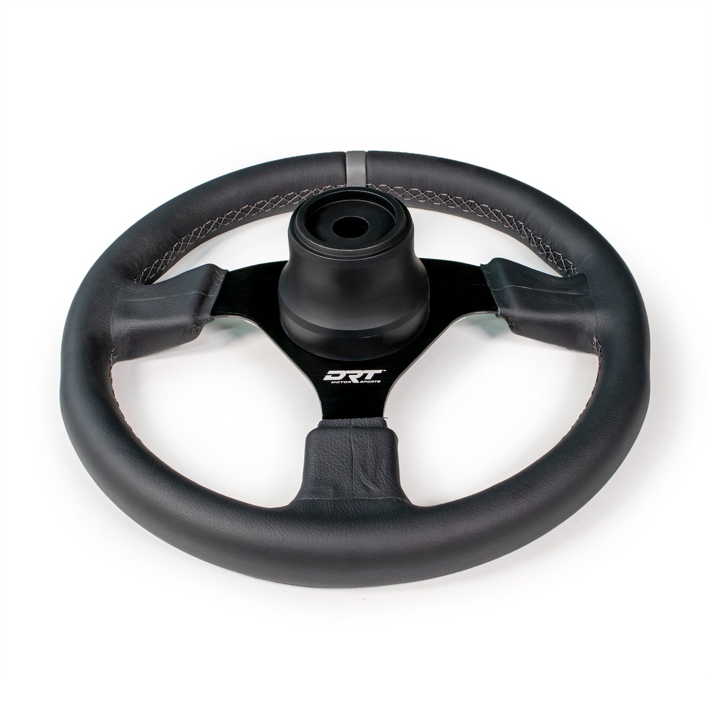 DRT Motorsports Round Steering Wheels