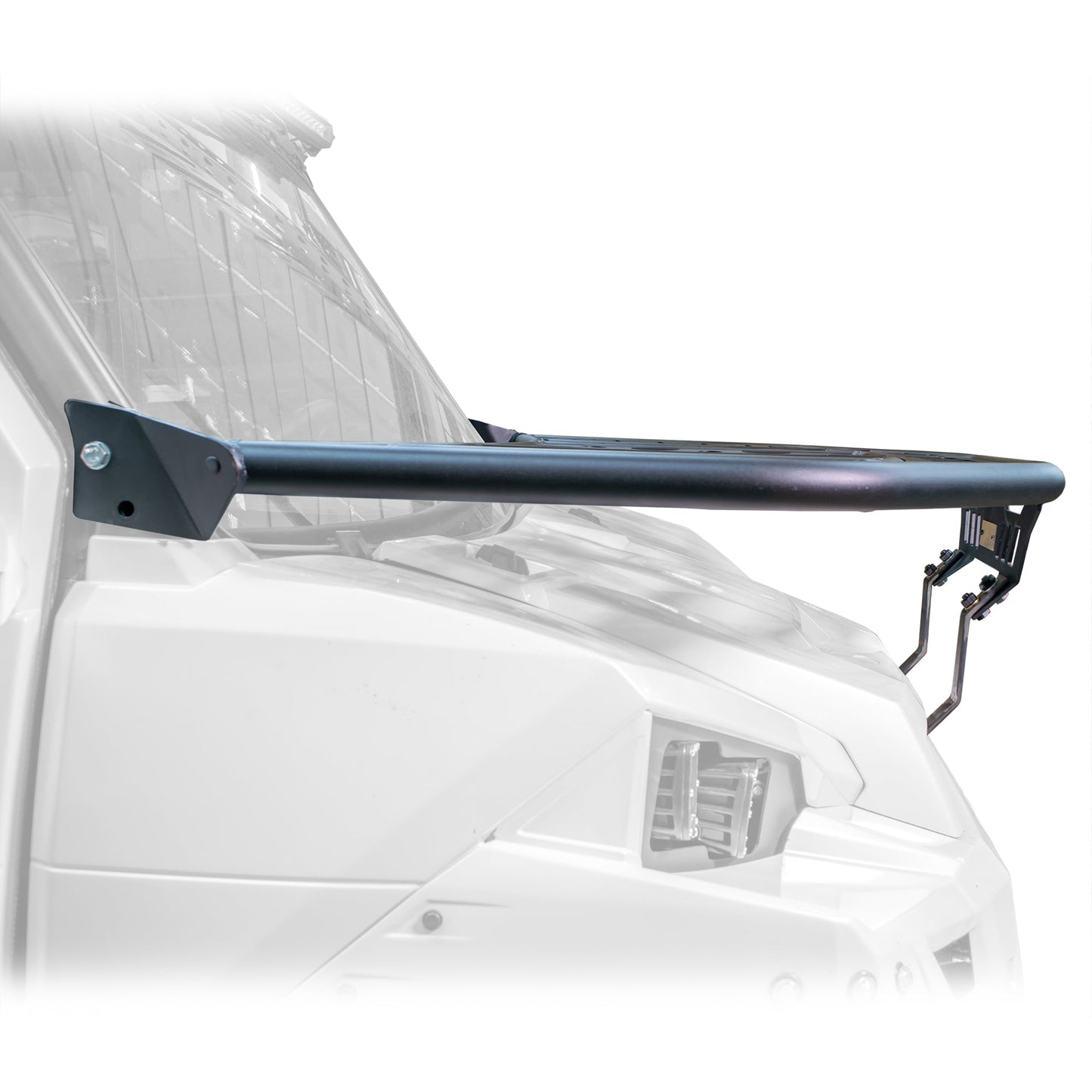 DRT Ranger XP 1000 / 2013+ Hood Rack