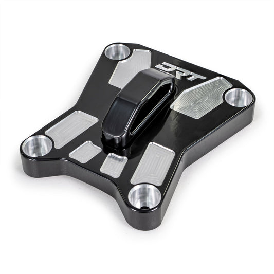 DRT RZR Pro XP 2020+ Billet Aluminum Radius Rod Plate