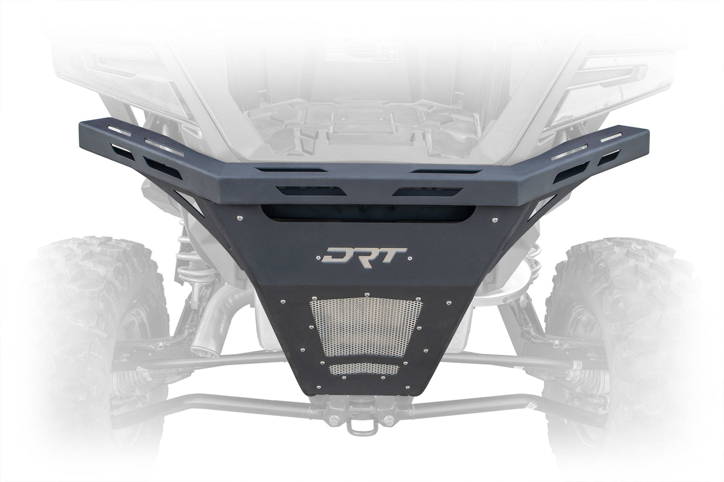 RZPRORB1 – Polaris RZR Pro XP 2020+ Rear Bumper
