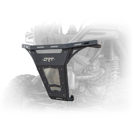 RZPRORB1 – Polaris RZR Pro XP 2020+ Rear Bumper