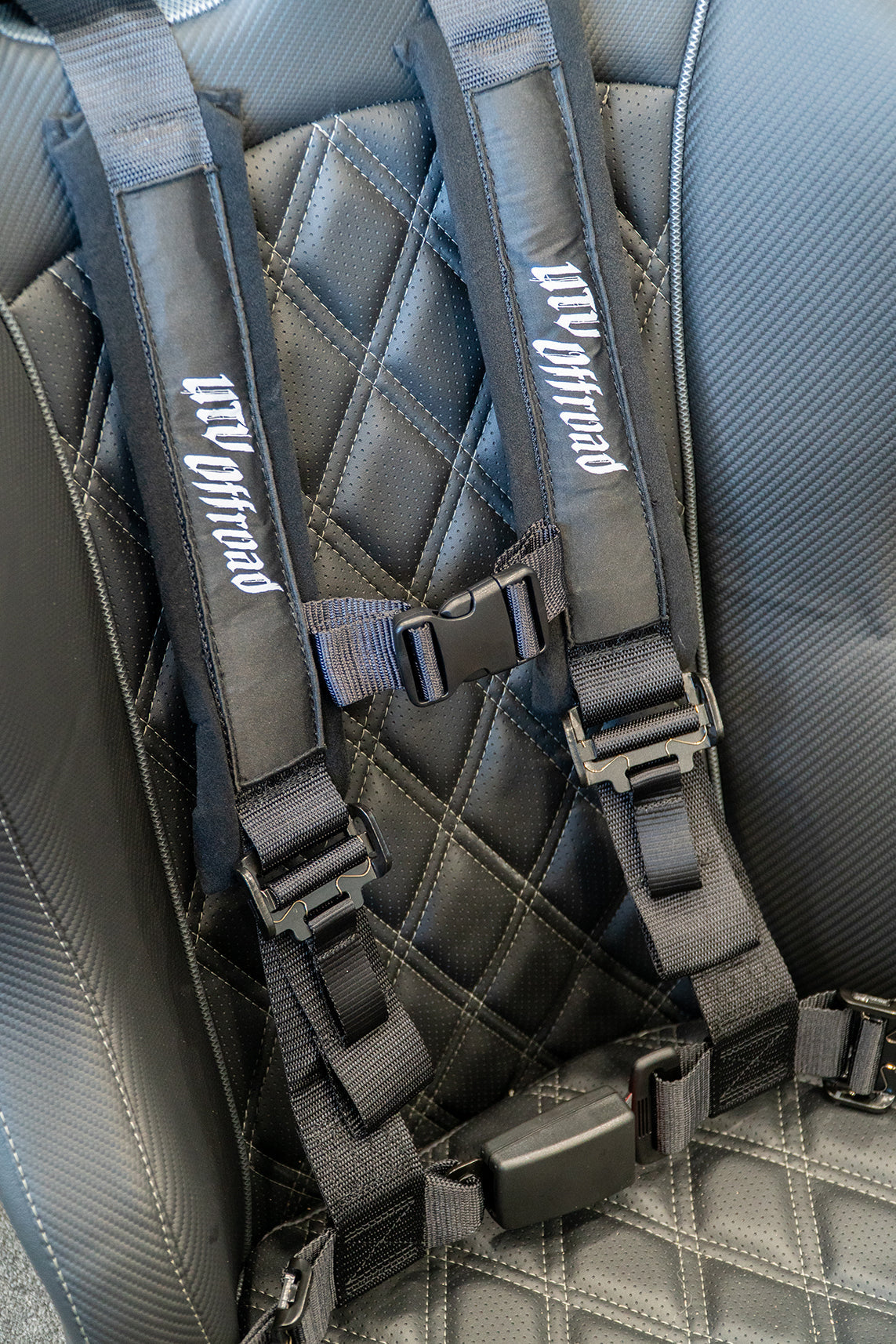 Mini Seats Kids Suspension Seat | MS-MINISEAT