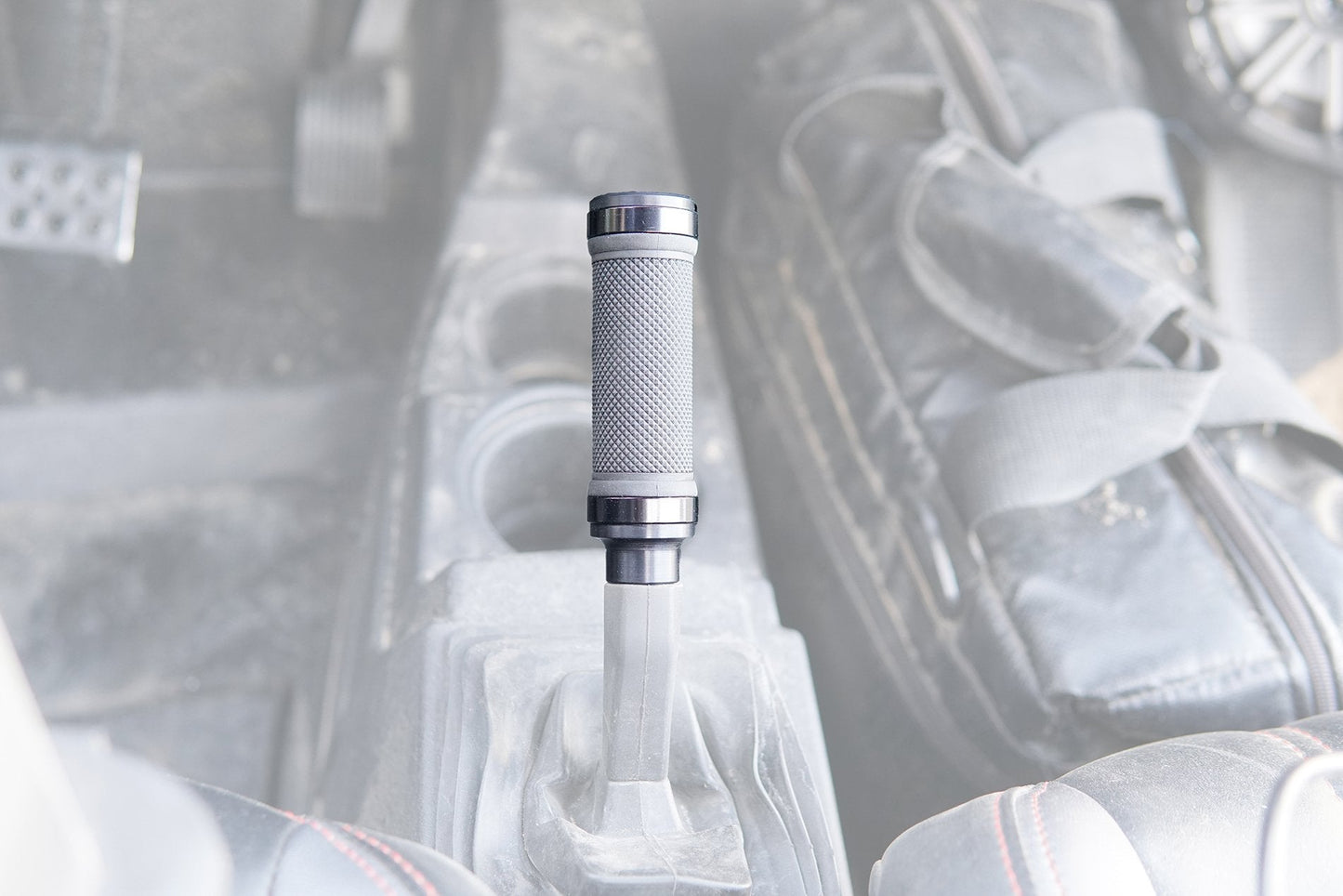 Billet Equipped Shift Knob (Polaris RZR)