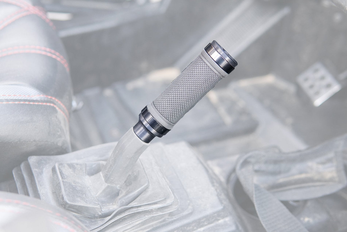 Billet Equipped Shift Knob (Polaris RZR)